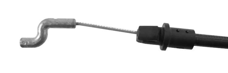 Linka hamulca Stiga Combi 48 S / SB / SQ (181030056/0)