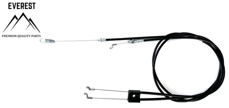 Linka napędu i linka hamulca kosiarki Hortmasz JL50Z0113