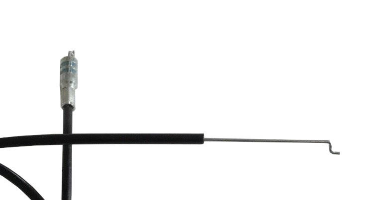 Linka gazu glebogryzarki Eurosystems RTT-3 / Stiga Silex 103