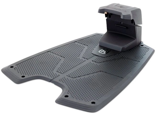 Stacja ładująca do kosiarek zautomatyzowanych Husqvarna