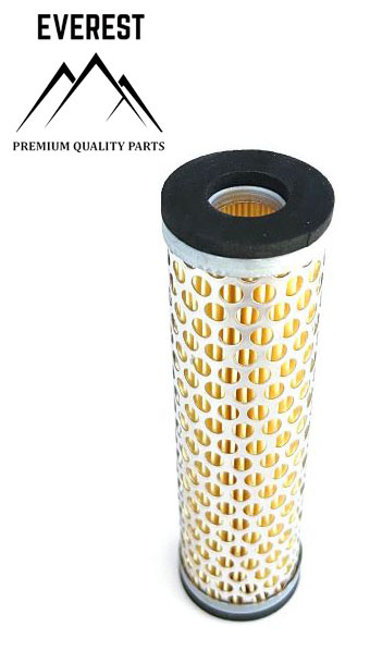 Filtr powietrza silnika Honda GX120 - skoczek