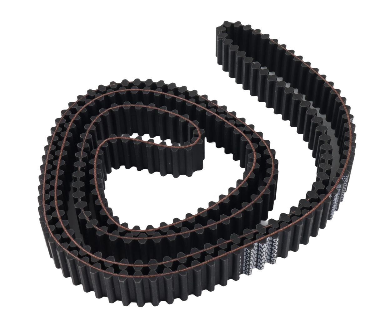 Pasek zębaty noży traktorka Stiga Honda Viking Alpina Solo 122 cm