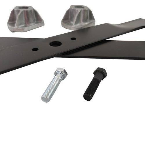 Zestaw tnący traktorka Stiga Castel Garden 98 cm