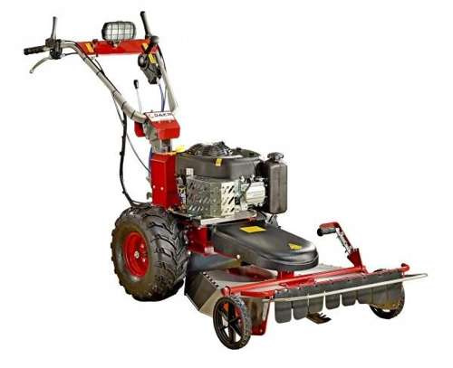 Kosiarka mulczująca Dakr Panter FD-3 PRO M70 