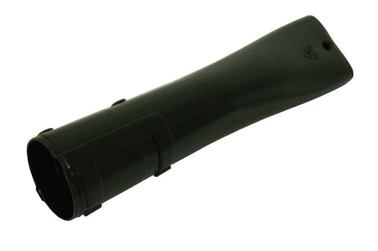 Rura dolna spłaszczona dmuchawy Stiga (118803131/0)