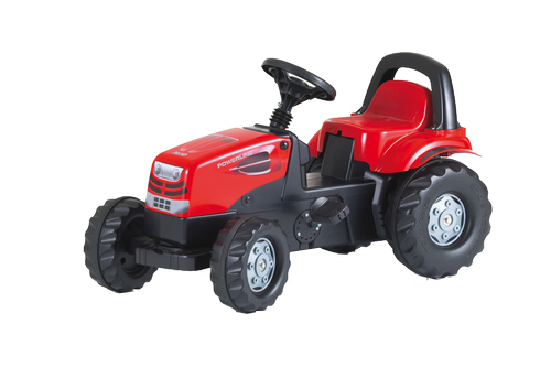 Kosiarka / traktor zabawka dla dzieci AL-KO KID