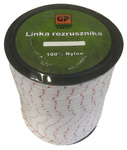 Linka rozrusznika 6 mm x 50 m (szpula)