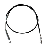 Linka napędu noży glebogryzarki Oleo-Mac MH