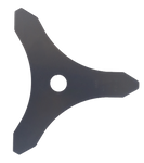 Tarcza tnąca Stiga 3T 255 / 25,4 / 2,5 do wykaszarek / kos