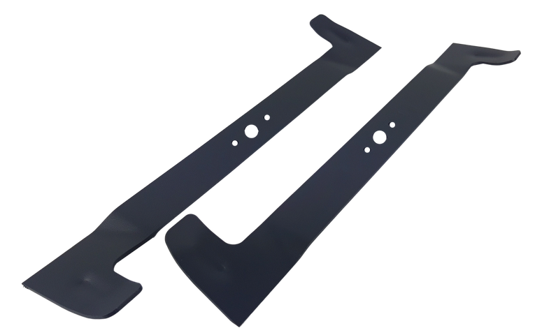 Zestaw noży 122 cm Stiga Estate 122 cm  - zbieranie do kosza (1134-9230-01)