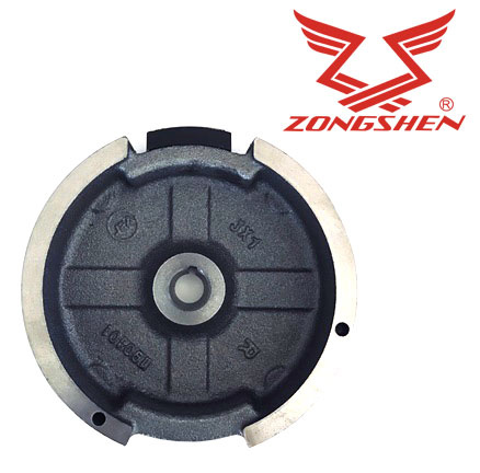 Koło magnesowe silnika Honda GX160, GX200 / Zongshen 168FB, GB200