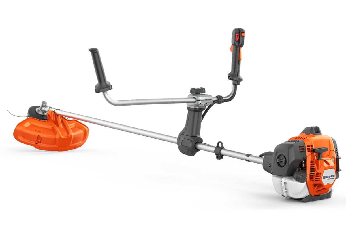 Wykaszarka spalinowa Husqvarna 525RX Mark II