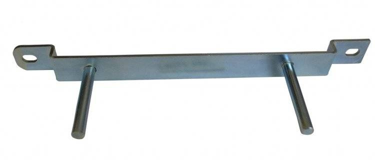 Ogranicznik paska kosiarki rotacyjnej Dakr Tekton / Proton