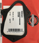 Oryginalna uszczelka pokrywy zaworów silnika Briggs&Stratton 450E - 625E