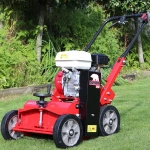 Wertykulator /aerator spalinowy Camon LS 42 R  
