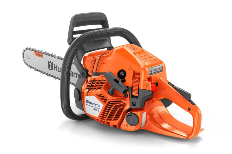 Pilarka spalinowa Husqvarna 445 S