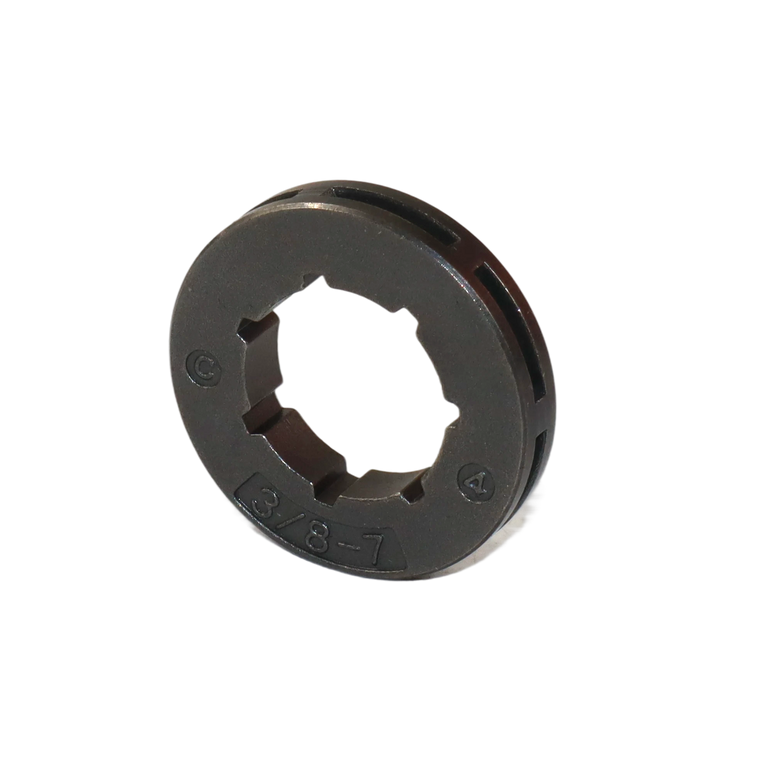 Zębatka pływająca 7Z na łańcuch 3/8" (SM)