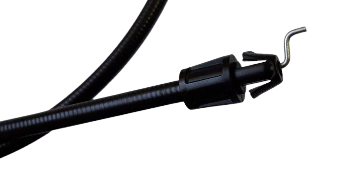Linka gazu kosiarki Oleo-Mac G48 TBX / G53 TBX (66070136R)
