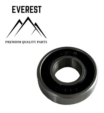 Łożysko Everest R8 2RS