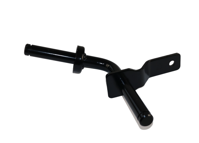 Oryginalna zwrotnica lewa traktorka Husqvarna TC138 TC142 TC342 TS138