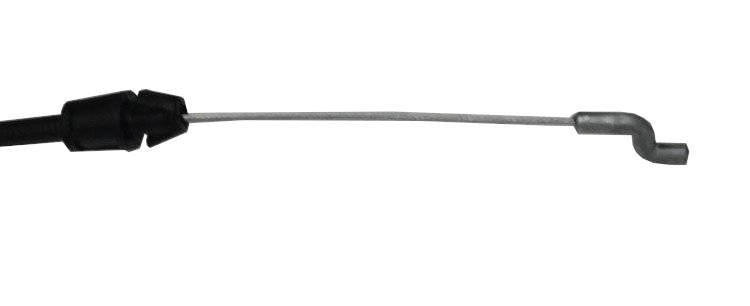 Linka hamulca kosiarki Oleo-Mac G44PK G48PK (66100183R)