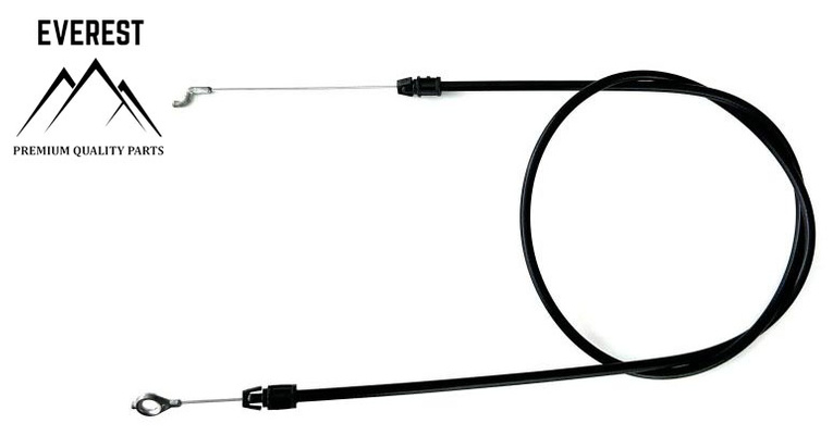 Linka hamulca kosiarki Stiga Multiclip 50 / NP 534 / PAN 504