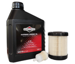 Zestaw serwisowy silnika Briggs&Stratton Seria 3130