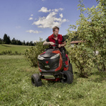 Kosiarka traktor AL-KO T22-103.3 HD-A V2 Comfort