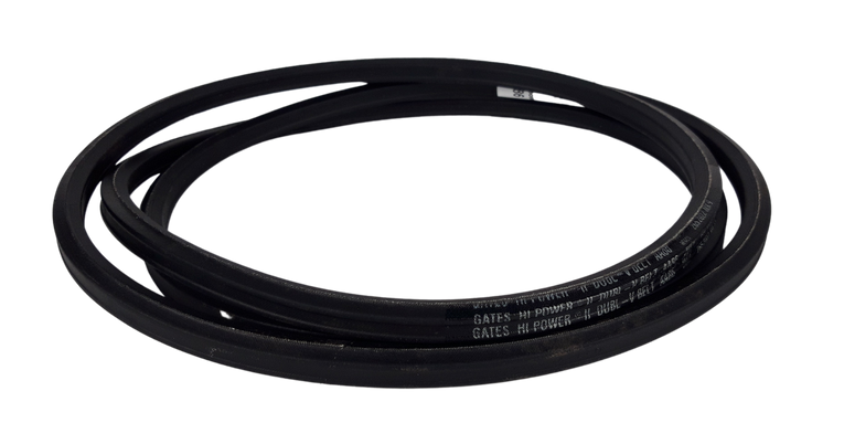 Oryginalny pasek noży traktorka Estate 2084 3084 4092 5092 (135061508/0)