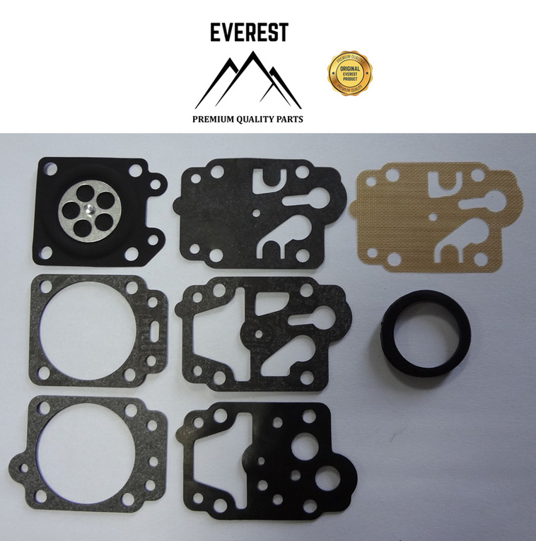 Zestaw membran gaźnika Walbro D20-WYJ