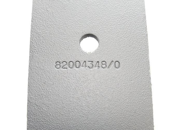 Oryginalny zestaw noży 102 cm Stiga Estate 6102 HW / PTX 200