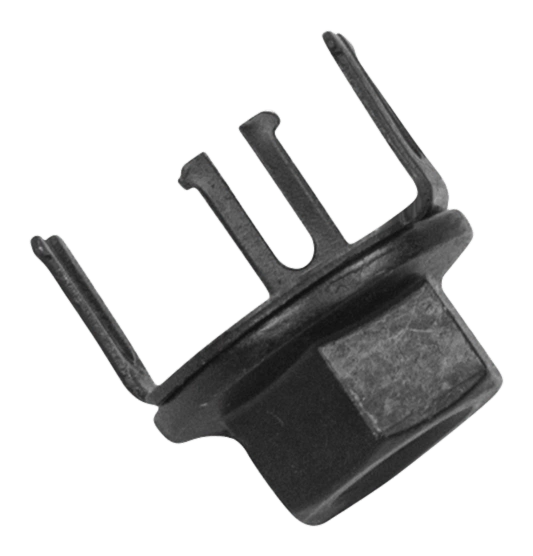 Nakrętka prowadnicy pilarek Husqvarna 550 XP / 560 XP (505197301)