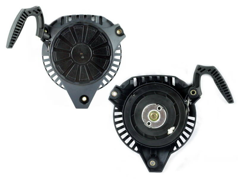 Rozrusznik do silników Nac / Lider / Agroma