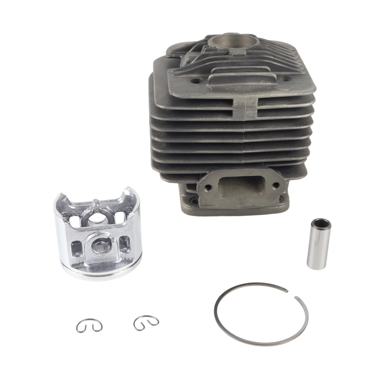 Kompletny cylinder z tłokiem Makita DPC 7300 7331 // Dolmar PC7312 PC7335