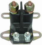 Włącznik elektromagnetyczny / solenoid - 2-wejściowy
