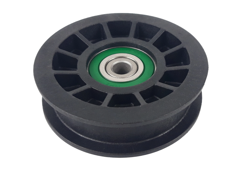 Oryginalne koło pasowe paska jazdy traktorka Husqvarna / McCulloch (5321943-27)