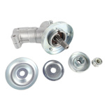 Przekładnia kątowa wykaszarek Stiga SBC 242 D - 252 D (118806454/0)