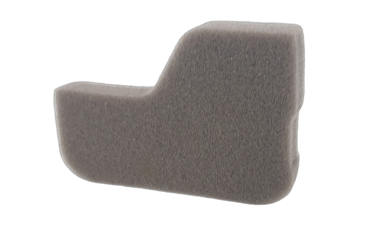 Oryginalny filtr powietrza wstępny Stiga Collector 48 Combi 48 SRC36V (118550946/0)