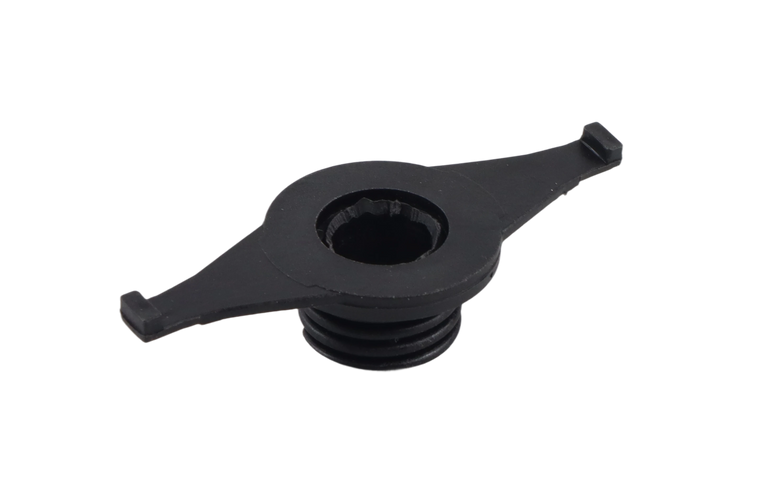 Napęd - aktywator pompy oleju pilarki Solo 635 636 643