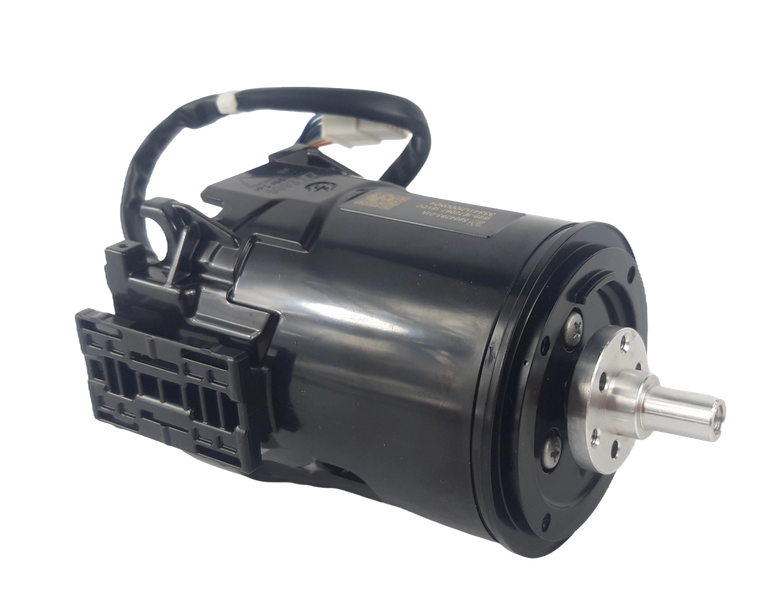 Oryginalny silnik napędu noży kosiarki Husqvarna Automower 310 405 415 (5994283-01)