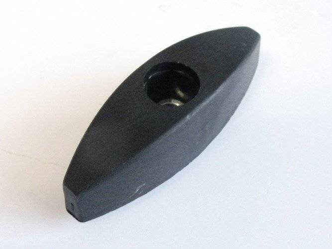 Pokrętło rączek kosiarek Oleo-Mac G 44 48 53