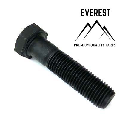 Śruba z prawym gwintem noża traktorka Stiga / CastelGarden