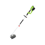 Urządzenie wielofunkcyjne akumulatorowe 4w1 4garden AK22MULTI zestaw z akumulatorami 2 x 4 Ah i szybką ładowarką