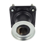 Piasta koła ciągnika jednoosiowego Pasquali (59043063)