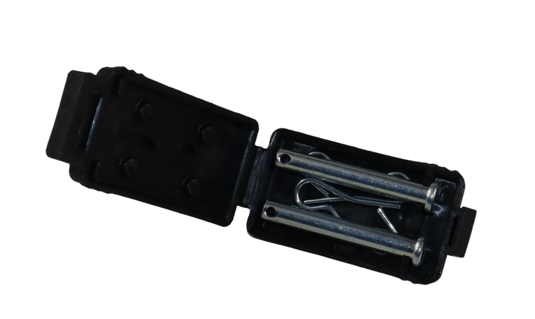 Kołek bezpieczeństwa wirnika odśnieżarki Stiga 1171 / 1381 / 1581