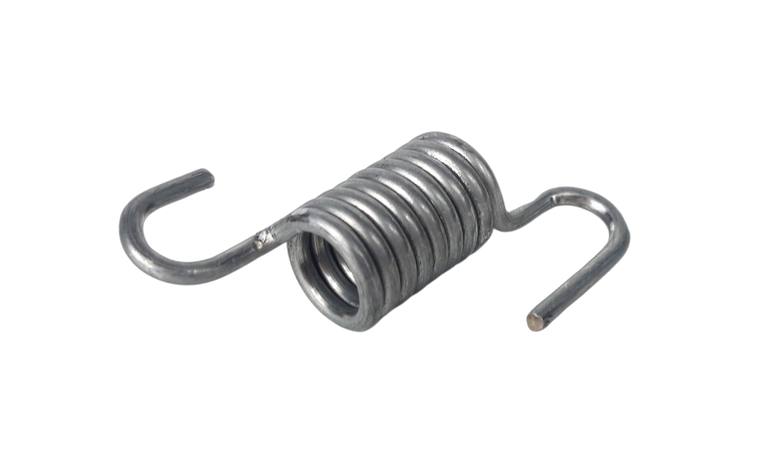 Sprężyna napinacza paska napędu kosiarek AL-KO (495369)