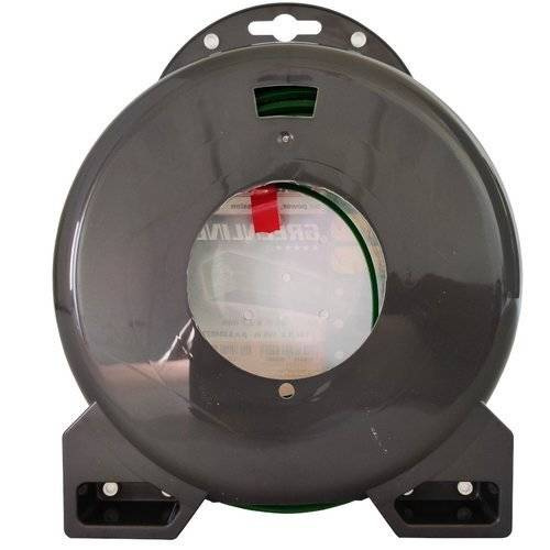 Żyłka Oleo-Mac GreenLine 2.7 mm x 56 m - kwadrat