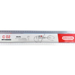 Prowadnik z pilnikiem i uchwytem Oregon 4,8 mm