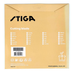 Tarcza tnąca 3T 25,4 mm do wykaszarek Stiga BC 435 / BC BC 450