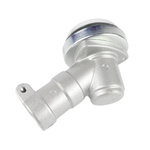 Przekładnia kątowa wykaszarek Stiga SBC 242 D - 252 D (118806454/0)